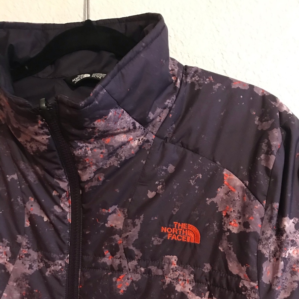 The North Face Puffy, LIKE NEW, Winter Jacket